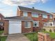 Thumbnail Semi-detached house for sale in Cavendish Place, New Silksworth, Sunderland