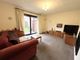 Thumbnail Detached bungalow for sale in Holliers Way, Croft, Leicester
