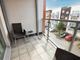 Thumbnail Flat to rent in Reavell Place, Ipswich