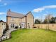 Thumbnail Detached house for sale in Wolters Place, Stanford In The Vale