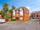 Thumbnail Flat for sale in Church Road, Mitcham