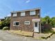Thumbnail Semi-detached house for sale in Winstanley Road, Saffron Walden