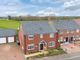 Thumbnail Detached house for sale in Villa Walk, Swineshead, Boston