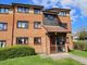 Thumbnail Flat for sale in Gatting Close, Pavilion Way, Edgware, Middlesex