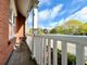 Thumbnail Flat to rent in 199 Dyke Road, Hove