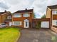Thumbnail Link-detached house for sale in Sherbourne Drive, Maidenhead, Berkshire