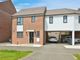 Thumbnail Detached house for sale in Bird Cherry Lane, Harlow