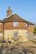 Thumbnail Detached house for sale in Felcourt, East Grinstead, Surrey