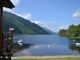 Thumbnail Lodge for sale in Loch Eck, Dunoon