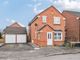 Thumbnail Detached house to rent in Stradbroke Close, Lowton, Warrington, Greater Manchester