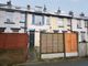 Thumbnail Terraced house for sale in Woodlands Grove, Stanningley, Pudsey, West Yorkshire