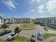 Thumbnail Terraced house for sale in Coscombe Circus, Saltram Meadow, Plymouth