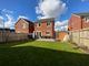 Thumbnail Detached house for sale in Rowan Crescent, Gee Cross, Hyde