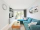 Thumbnail Maisonette for sale in Chase Gardens, London