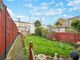 Thumbnail Terraced house for sale in Cement Cottages, Station Road, Gillingham, Kent