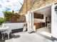 Thumbnail Maisonette to rent in Hambalt Road, London