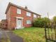 Thumbnail Semi-detached house for sale in Beal Drive, Newcastle Upon Tyne, Tyne And Wear