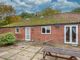 Thumbnail Detached house for sale in School Road, Drayton, Norwich
