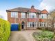 Thumbnail Semi-detached house to rent in Court Road, Mottingham