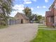 Thumbnail Detached house for sale in First Avenue, Batchmere, Chichester, West Sussex