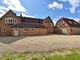 Thumbnail Detached house to rent in Nuffield, Henley-On-Thames, Oxfordshire