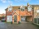 Thumbnail End terrace house for sale in Bradford Drive, Colchester, Essex