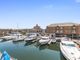 Thumbnail Flat to rent in Brighton Marina Village, Brighton