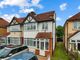 Thumbnail Semi-detached house for sale in Milford Road, Southall