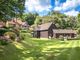 Thumbnail Detached house for sale in Lodkin Hill, Hascombe, Godalming, Surrey