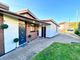 Thumbnail Detached bungalow for sale in Brodawel, Lock Street, Abercynon, Mountain Ash