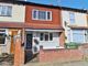 Thumbnail Terraced house for sale in Queens Road, Portsmouth