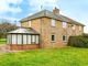 Thumbnail Semi-detached house for sale in Main Road, Three Holes, Wisbech