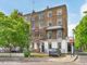 Thumbnail Detached house for sale in St. Leonards Terrace, London