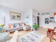 Thumbnail Flat for sale in Mablethorpe Road, Fulham, London