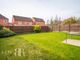 Thumbnail Detached house for sale in Quins Croft, Leyland