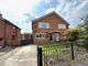 Thumbnail Semi-detached house for sale in Chadwick Crescent, Hill Ridware, Rugeley