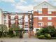 Thumbnail Flat to rent in Chesterman Court, Chiswick