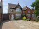 Thumbnail Detached house for sale in Vicarage Road, Bletchley, Milton Keynes