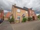 Thumbnail End terrace house for sale in Merevale Drive, Eye, Peterborough