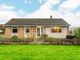 Thumbnail Bungalow for sale in Buffs Croft, Warwick-On-Eden, Carlisle