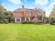 Thumbnail Detached house to rent in Forest Road, Winkfield Row, Berkshire