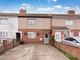 Thumbnail Terraced house for sale in Granville Avenue, Slough