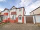 Thumbnail Semi-detached house for sale in Jacmar Crescent, Smethwick