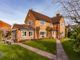 Thumbnail Detached house for sale in Common Lane, Culcheth, Warrington, Cheshire