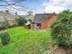 Thumbnail Detached bungalow for sale in Nesscliffe, Shrewsbury