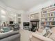Thumbnail Flat for sale in Cricklade Avenue, London
