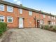 Thumbnail Terraced house for sale in Amyson Road, Leicester