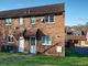 Thumbnail End terrace house for sale in Ashmore Close, Blandford Forum