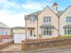 Thumbnail Semi-detached house for sale in Hillview Road, Minehead