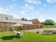 Thumbnail Detached house for sale in Llangarron, Ross-On-Wye, Herefordshire